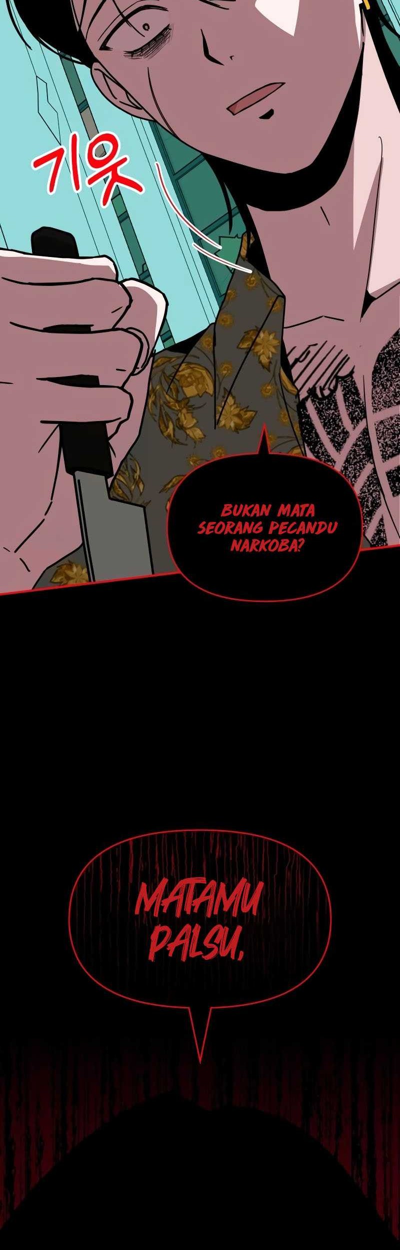 I Was Immediately Mistaken for a Monster Genius Actor Chapter 39 - halaman 22