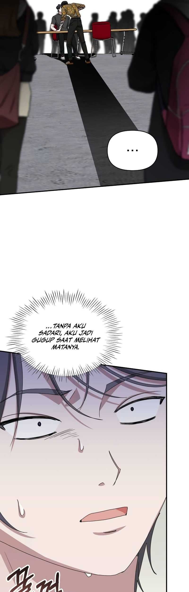 I Was Immediately Mistaken for a Monster Genius Actor Chapter 39 - halaman 27
