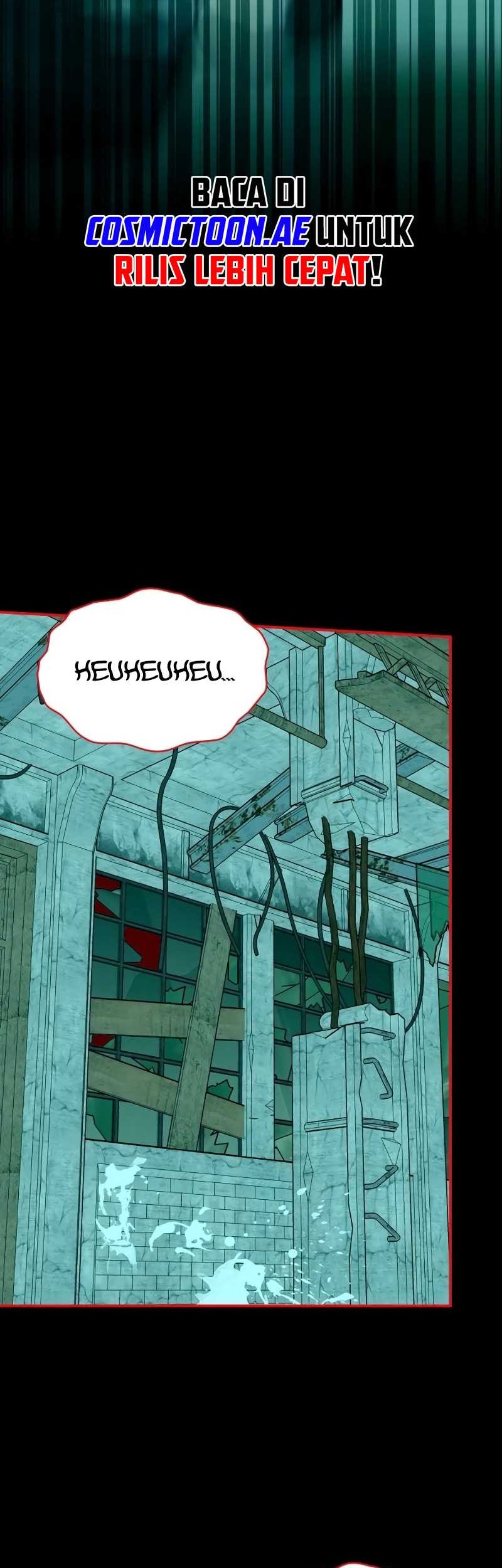 I Was Immediately Mistaken for a Monster Genius Actor Chapter 39 - halaman 34