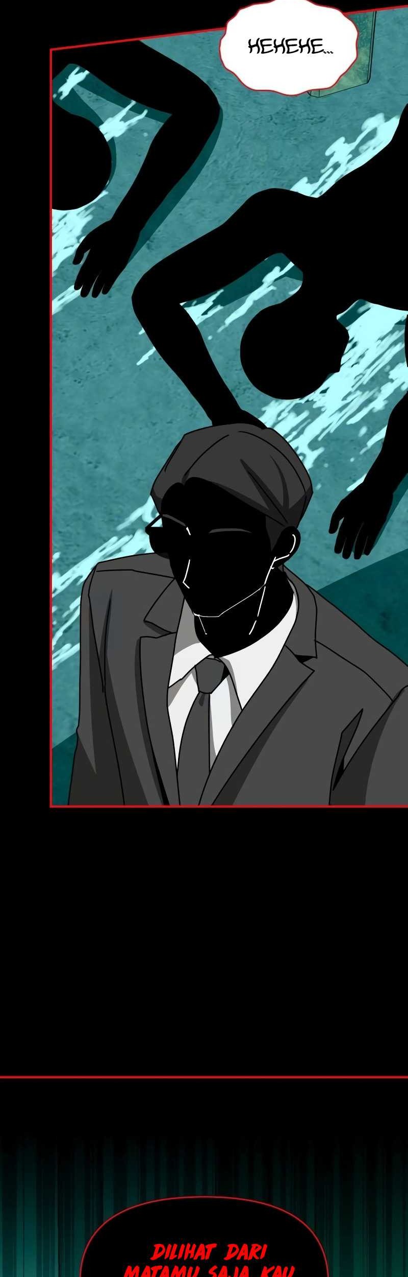 I Was Immediately Mistaken for a Monster Genius Actor Chapter 39 - halaman 35
