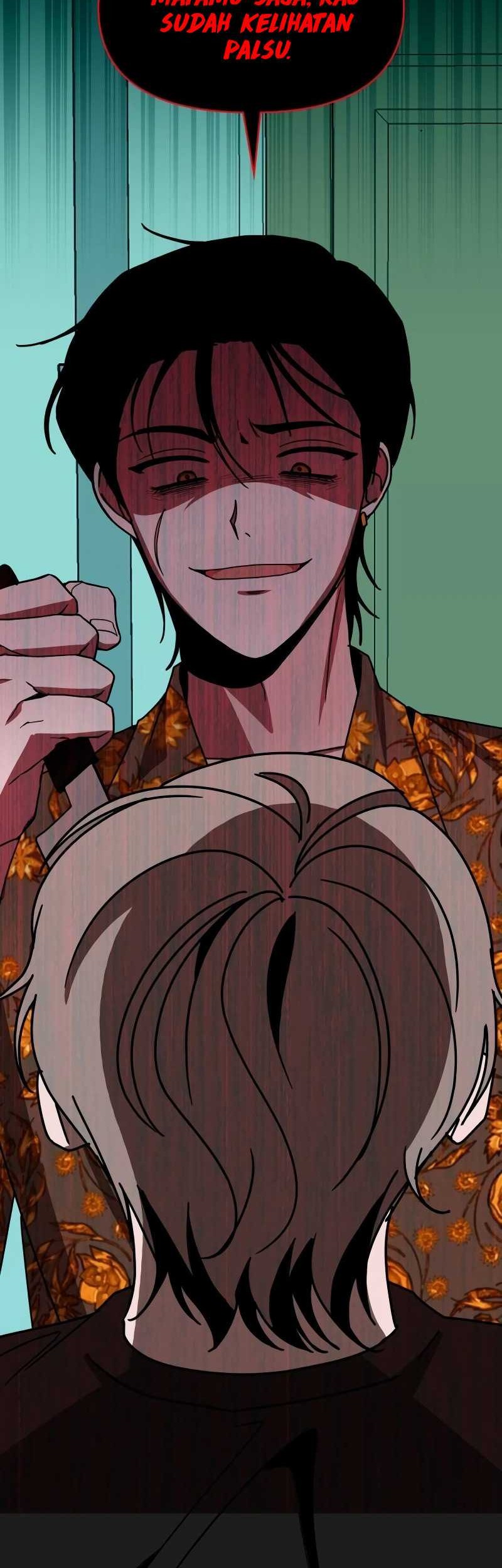 I Was Immediately Mistaken for a Monster Genius Actor Chapter 39 - halaman 36