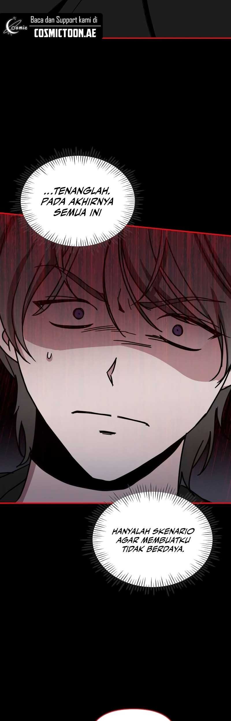 I Was Immediately Mistaken for a Monster Genius Actor Chapter 39 - halaman 37