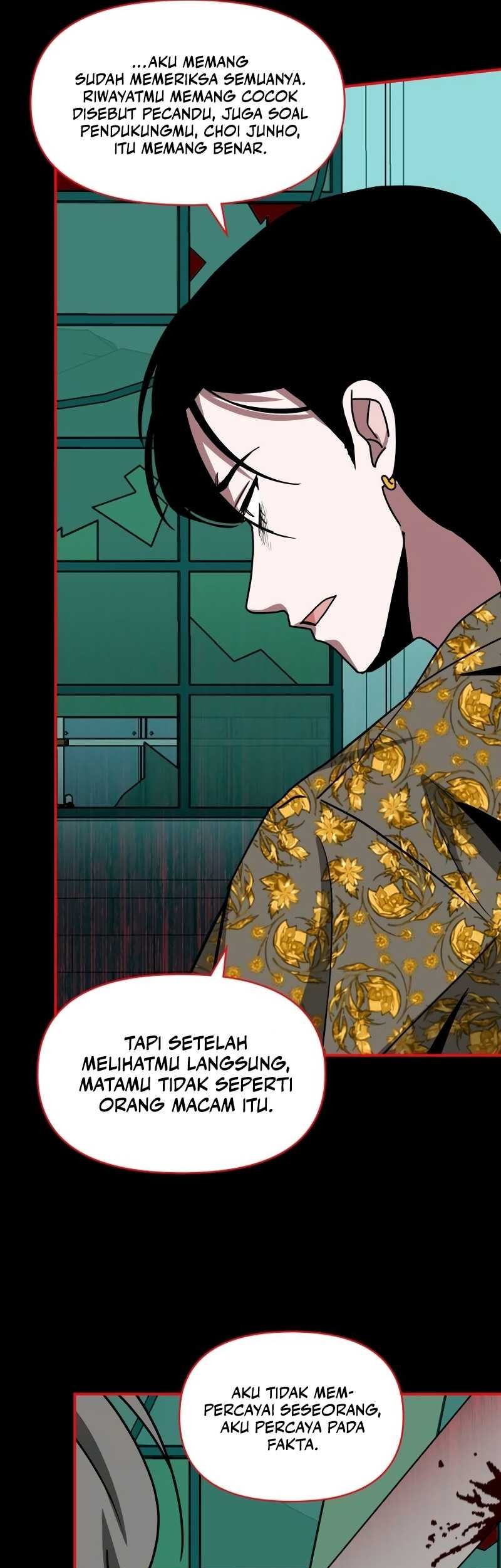 I Was Immediately Mistaken for a Monster Genius Actor Chapter 39 - halaman 39