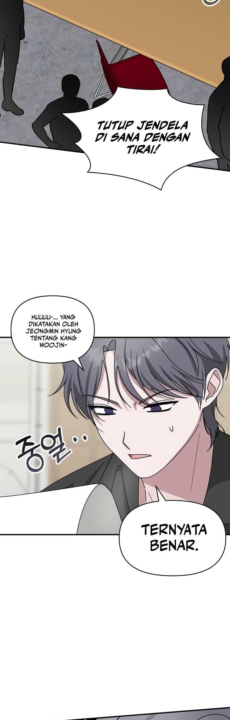 I Was Immediately Mistaken for a Monster Genius Actor Chapter 39 - halaman 4