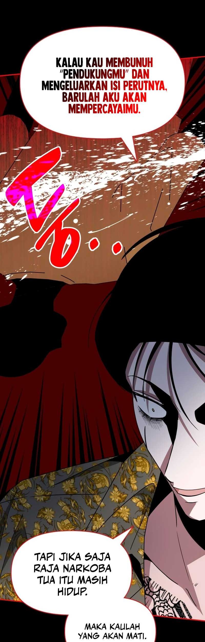 I Was Immediately Mistaken for a Monster Genius Actor Chapter 39 - halaman 41