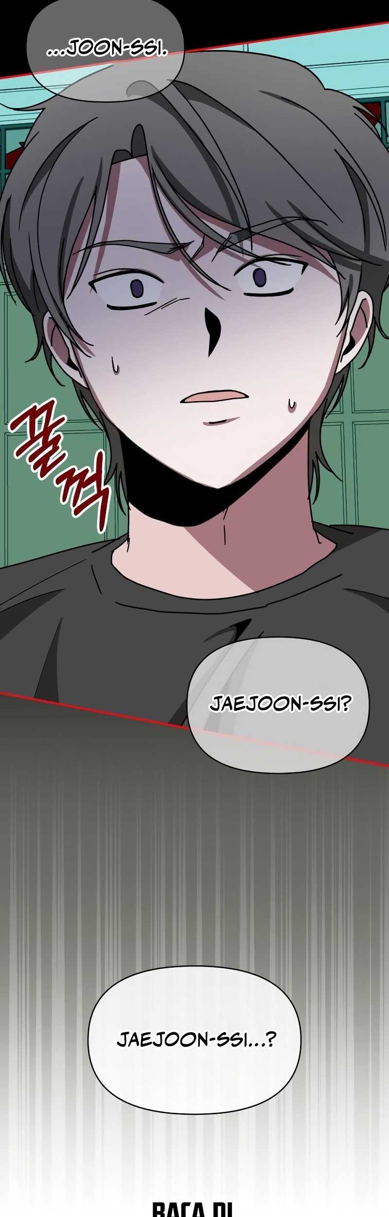 I Was Immediately Mistaken for a Monster Genius Actor Chapter 39 - halaman 45