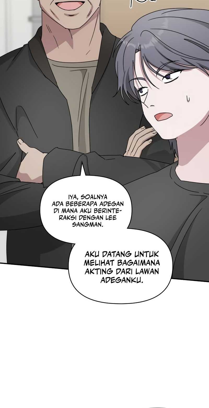 I Was Immediately Mistaken for a Monster Genius Actor Chapter 39 - halaman 50