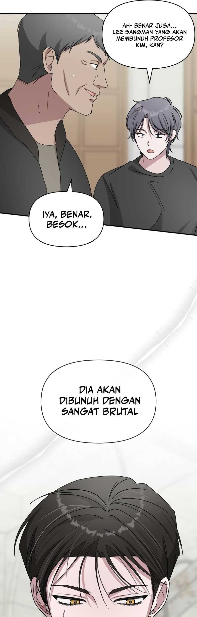 I Was Immediately Mistaken for a Monster Genius Actor Chapter 39 - halaman 51