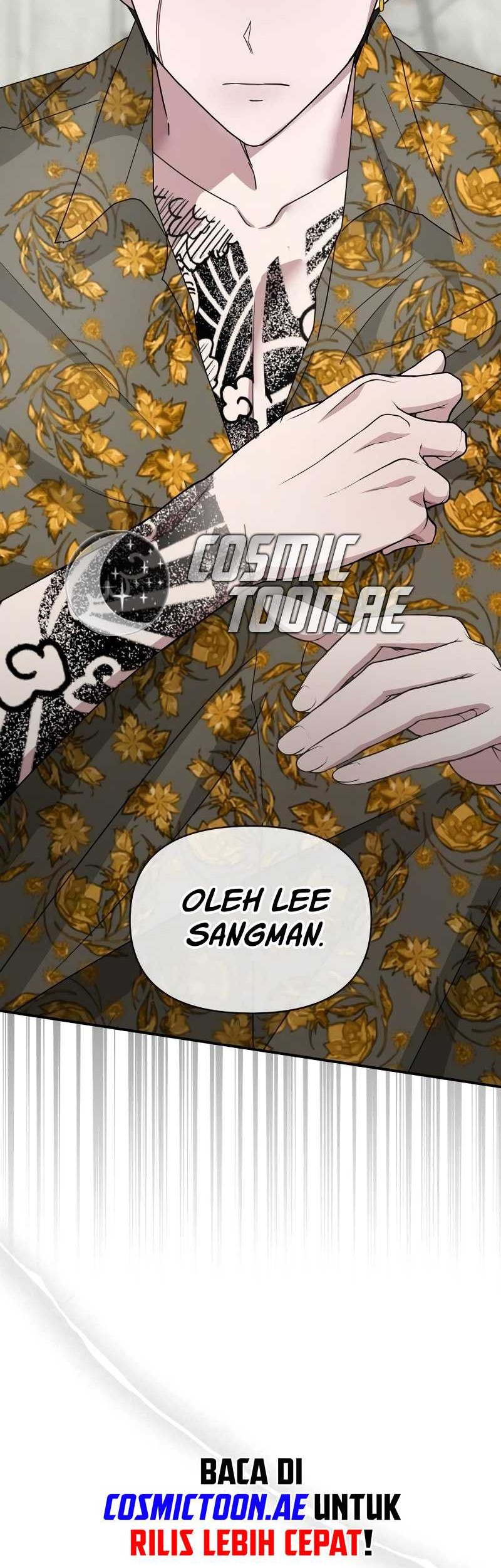 I Was Immediately Mistaken for a Monster Genius Actor Chapter 39 - halaman 52