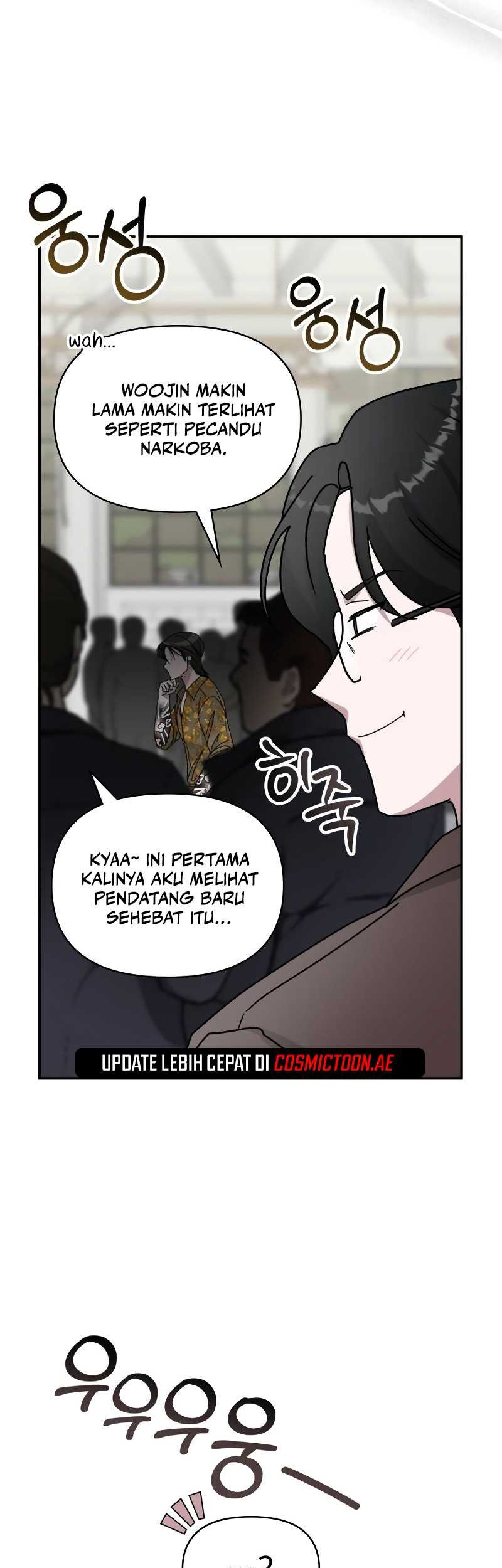 I Was Immediately Mistaken for a Monster Genius Actor Chapter 39 - halaman 53
