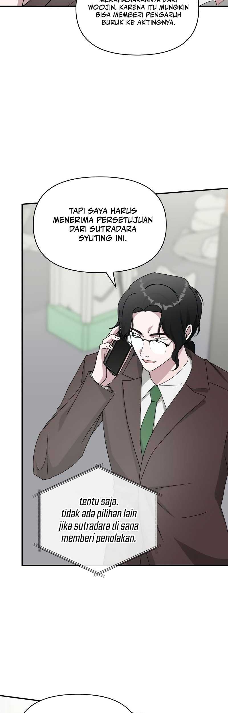 I Was Immediately Mistaken for a Monster Genius Actor Chapter 39 - halaman 59