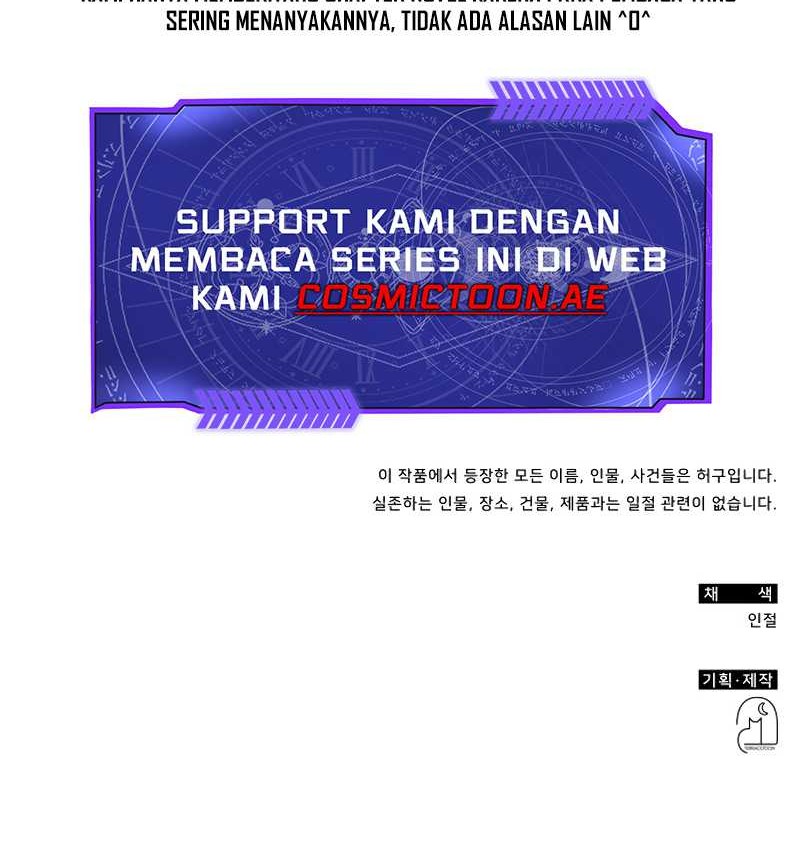I Was Immediately Mistaken for a Monster Genius Actor Chapter 39 - halaman 66