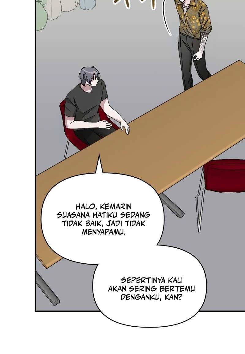 I Was Immediately Mistaken for a Monster Genius Actor Chapter 39 - halaman 8