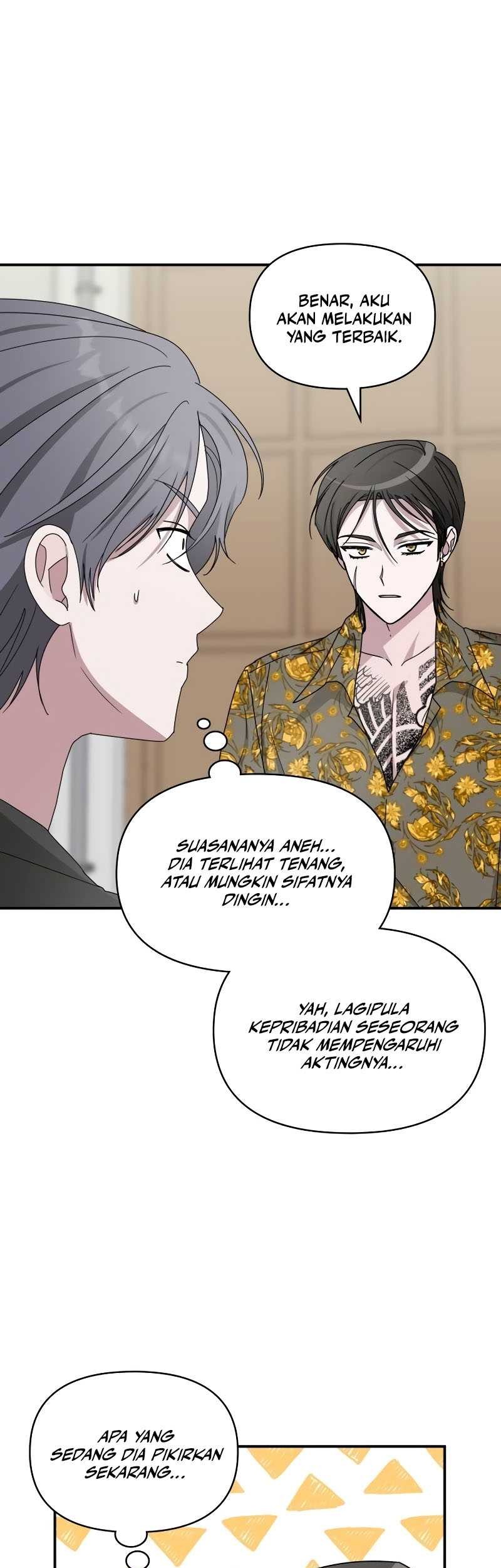 I Was Immediately Mistaken for a Monster Genius Actor Chapter 39 - halaman 9