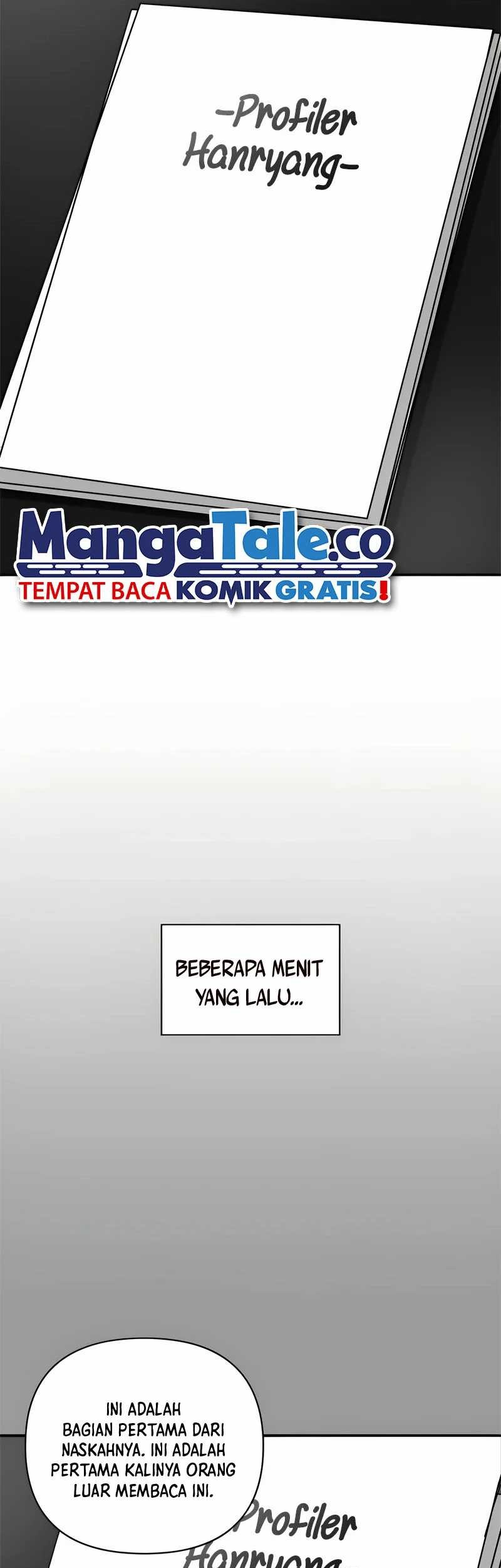 I Was Immediately Mistaken for a Monster Genius Actor Chapter 4 - halaman 16