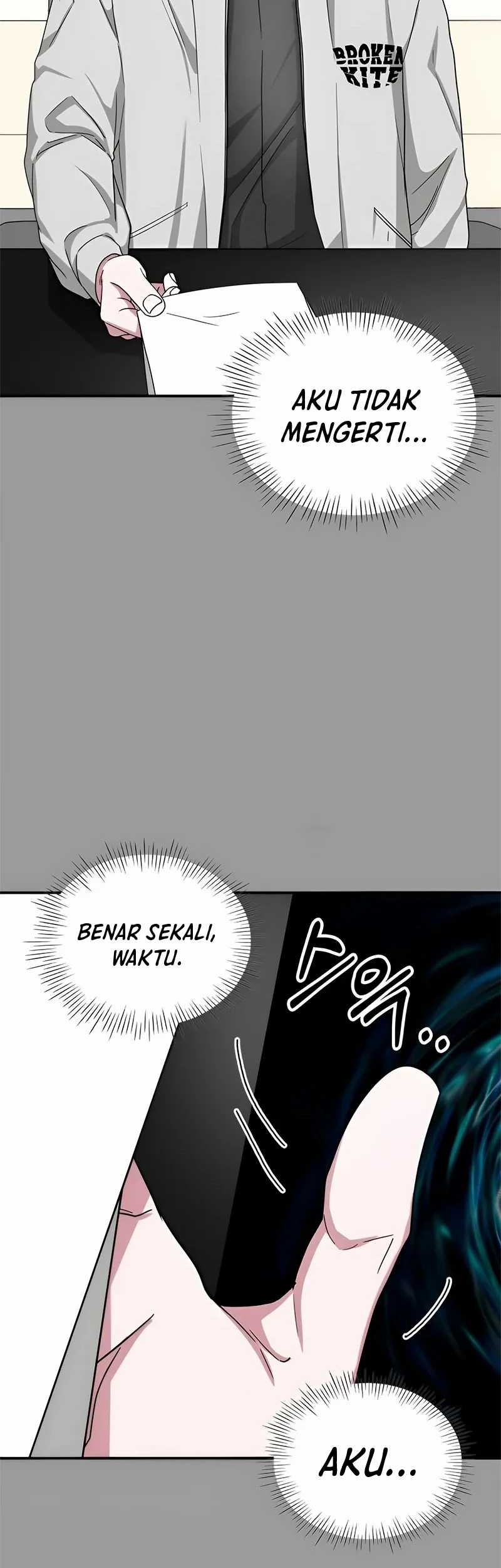 I Was Immediately Mistaken for a Monster Genius Actor Chapter 4 - halaman 18