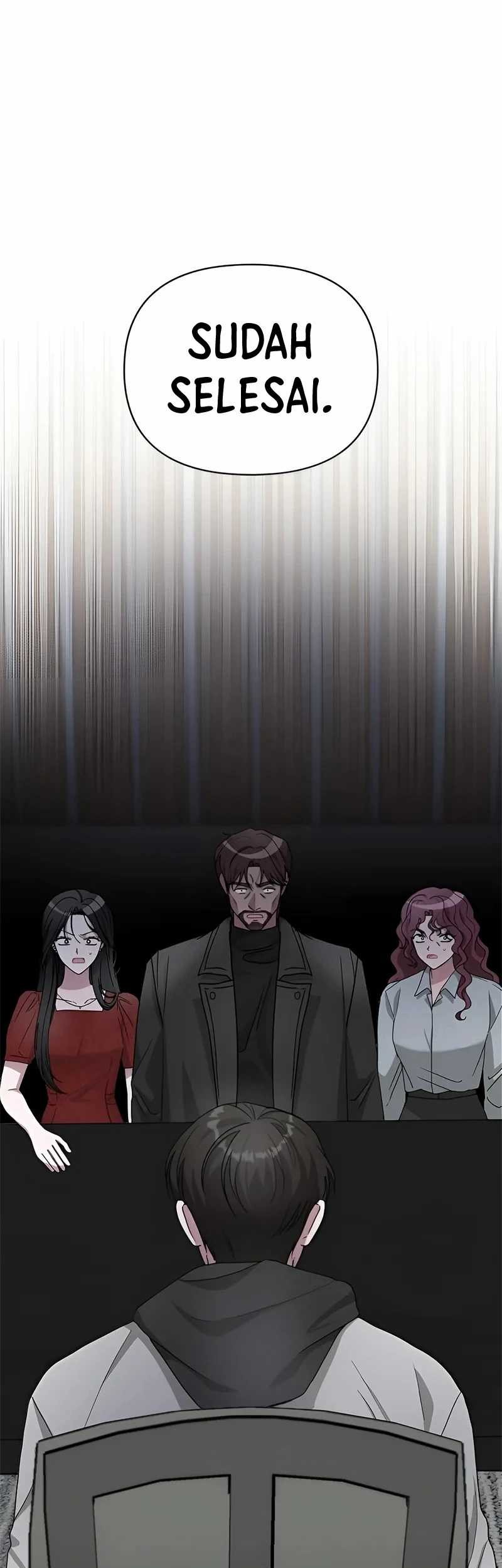I Was Immediately Mistaken for a Monster Genius Actor Chapter 4 - halaman 2
