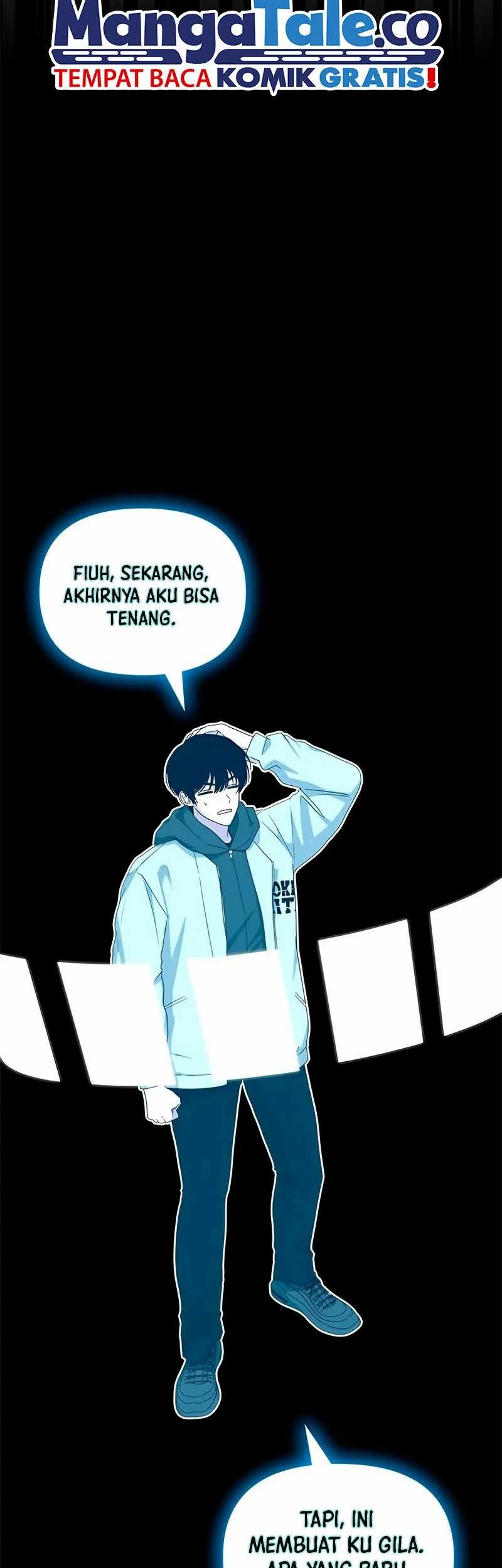 I Was Immediately Mistaken for a Monster Genius Actor Chapter 4 - halaman 20