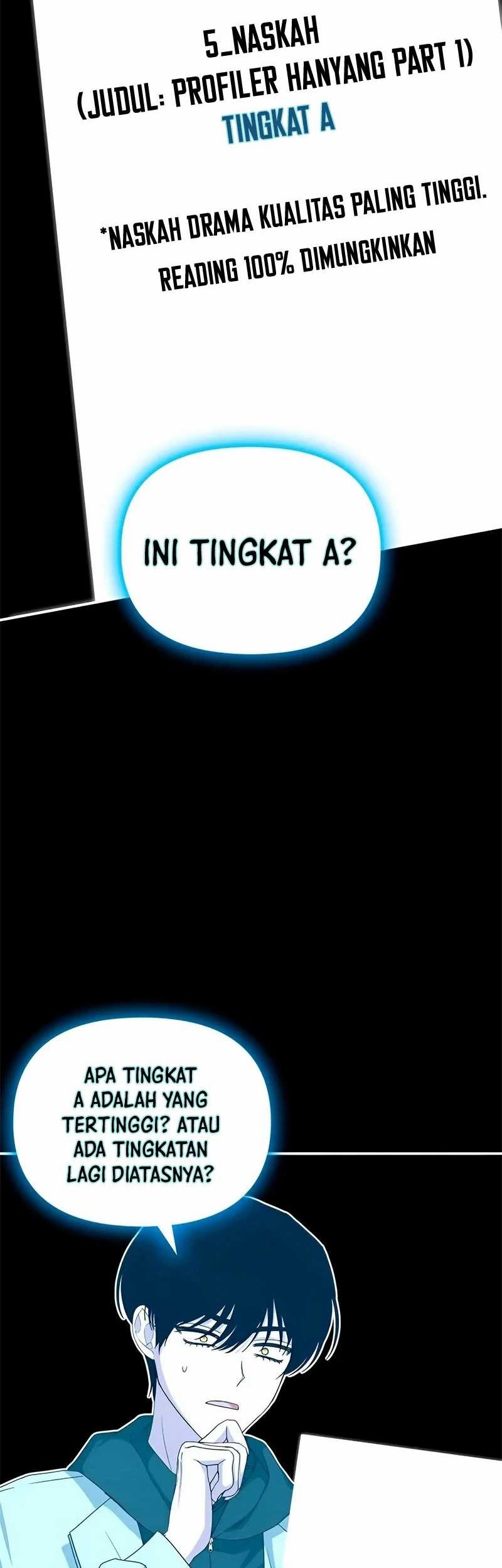 I Was Immediately Mistaken for a Monster Genius Actor Chapter 4 - halaman 24