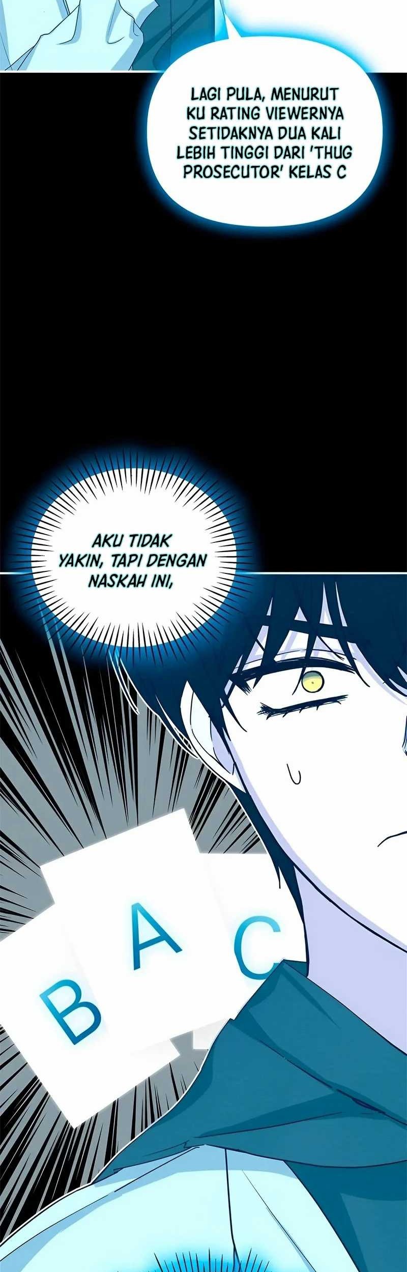 I Was Immediately Mistaken for a Monster Genius Actor Chapter 4 - halaman 25