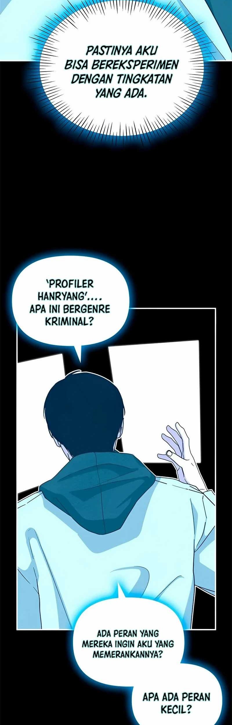 I Was Immediately Mistaken for a Monster Genius Actor Chapter 4 - halaman 26