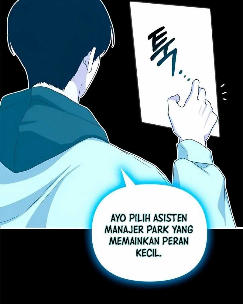 I Was Immediately Mistaken for a Monster Genius Actor Chapter 4 - halaman 29