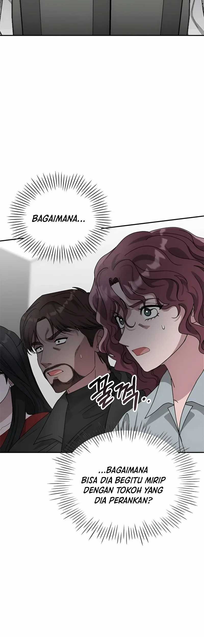 I Was Immediately Mistaken for a Monster Genius Actor Chapter 4 - halaman 3