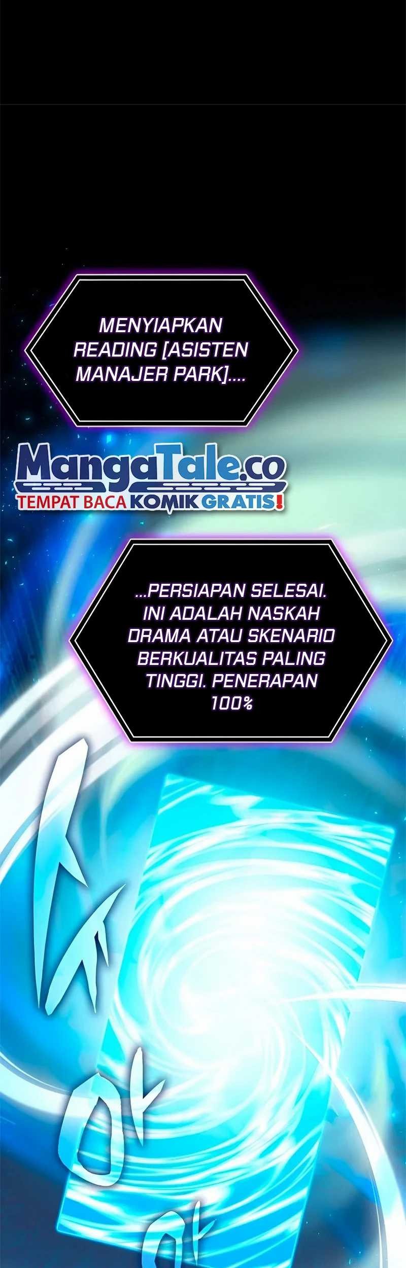 I Was Immediately Mistaken for a Monster Genius Actor Chapter 4 - halaman 30