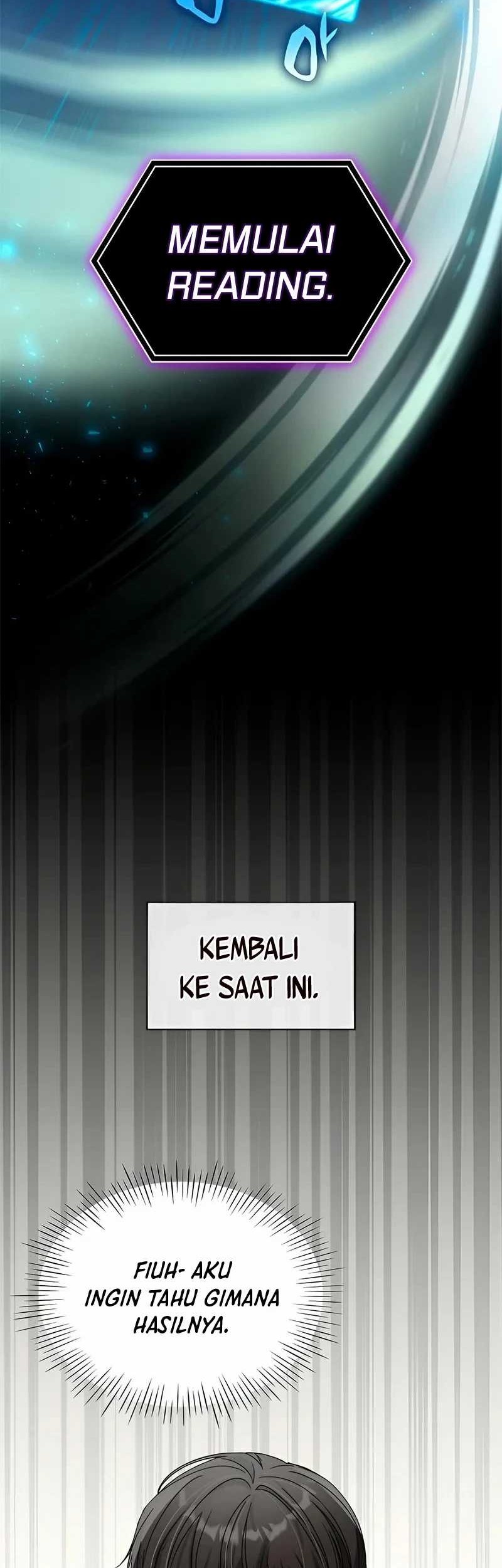 I Was Immediately Mistaken for a Monster Genius Actor Chapter 4 - halaman 31