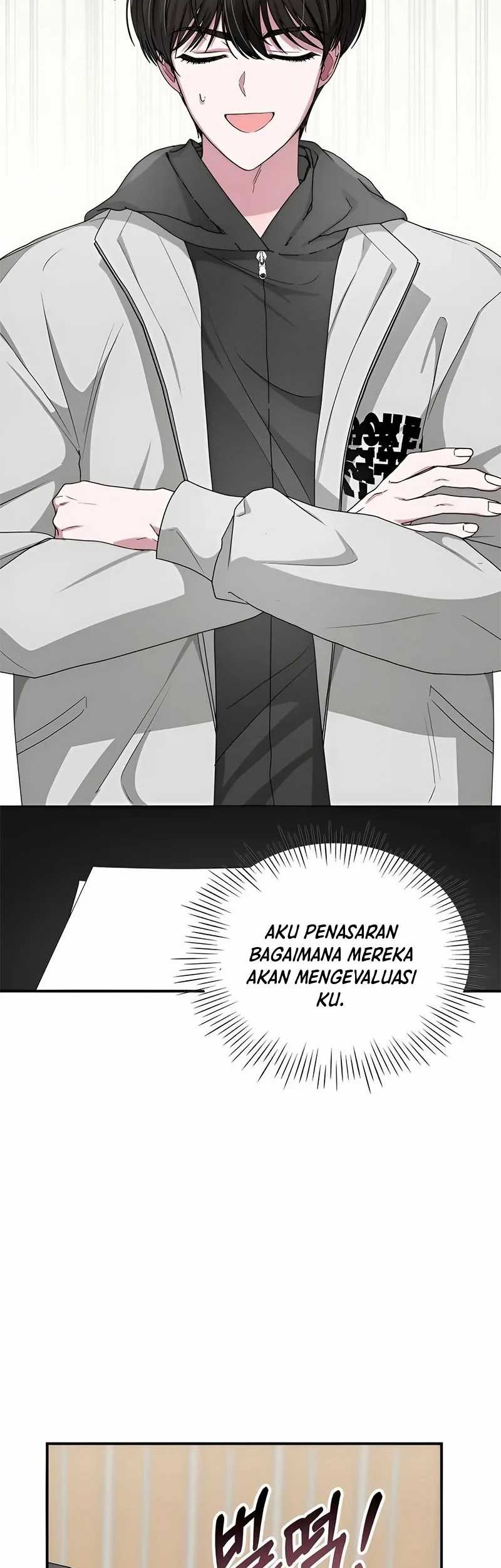 I Was Immediately Mistaken for a Monster Genius Actor Chapter 4 - halaman 32