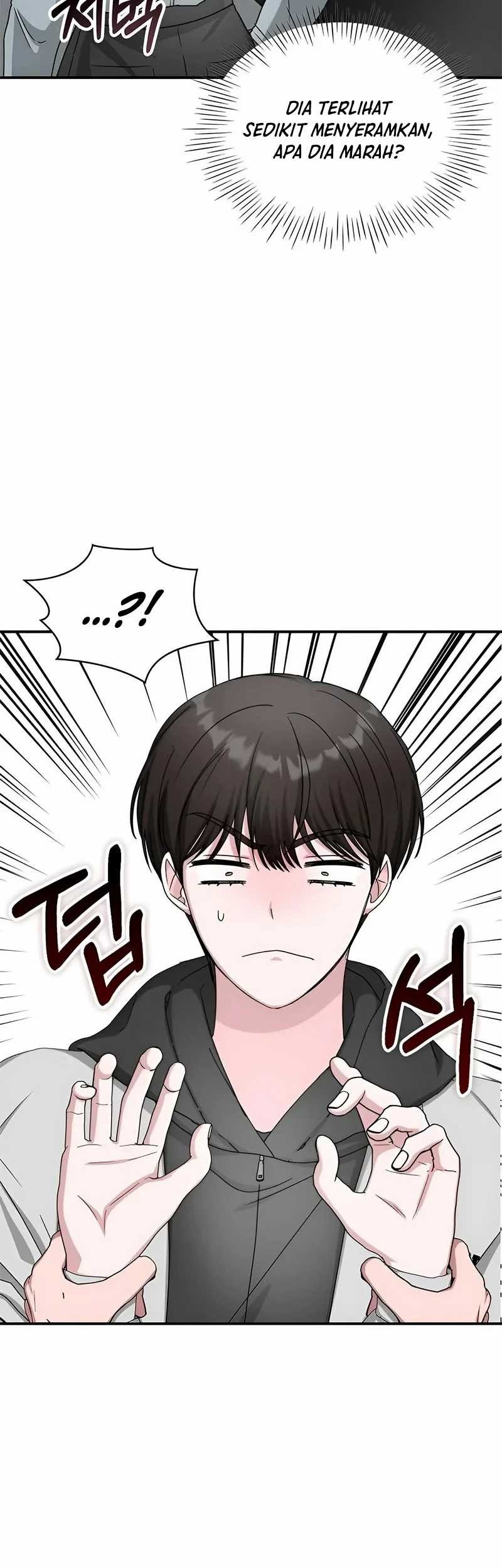 I Was Immediately Mistaken for a Monster Genius Actor Chapter 4 - halaman 34