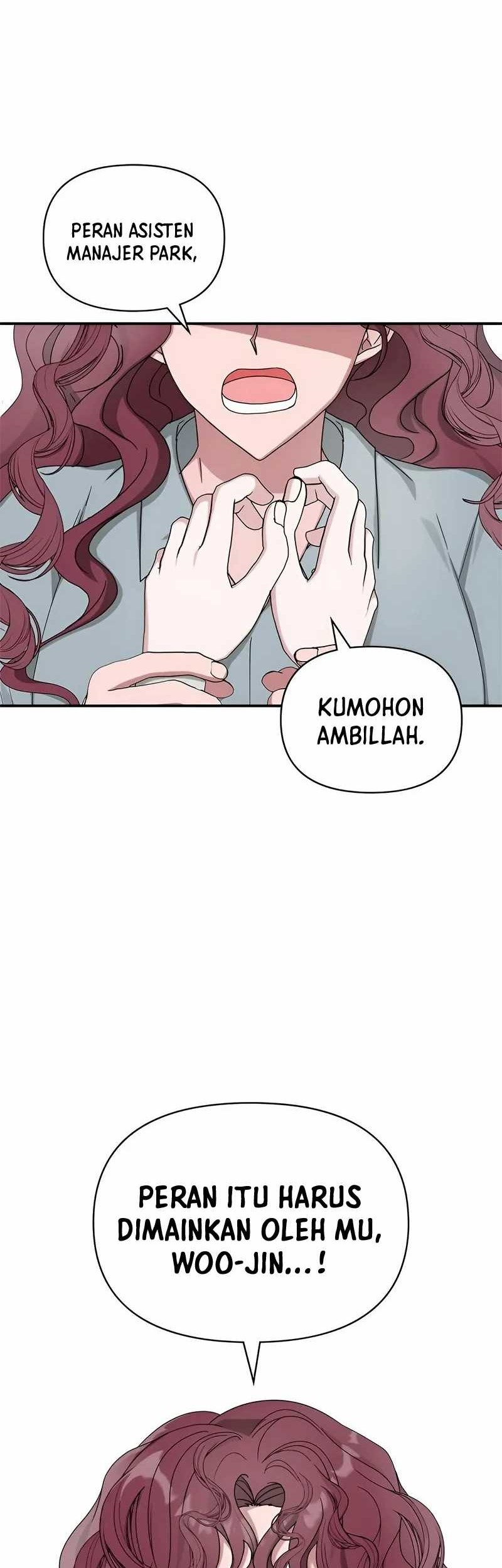 I Was Immediately Mistaken for a Monster Genius Actor Chapter 4 - halaman 35