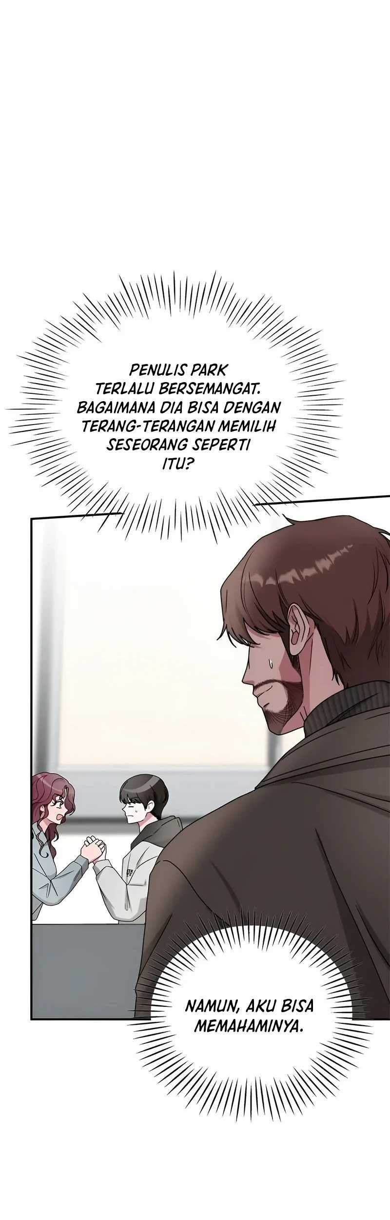 I Was Immediately Mistaken for a Monster Genius Actor Chapter 4 - halaman 37