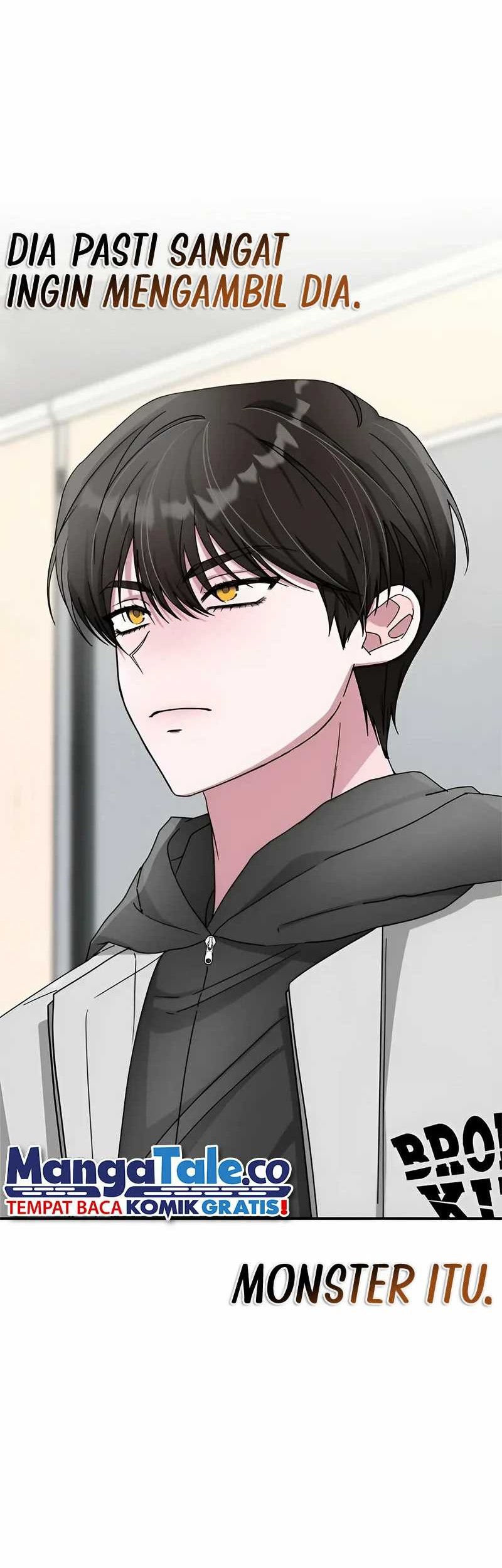 I Was Immediately Mistaken for a Monster Genius Actor Chapter 4 - halaman 38