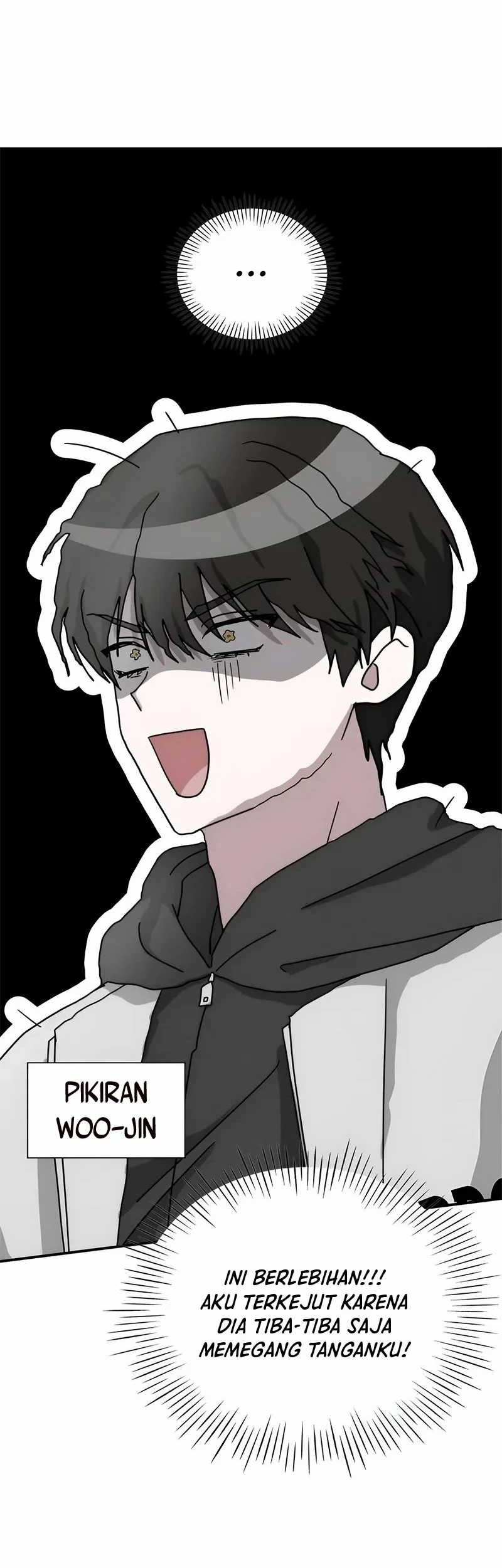 I Was Immediately Mistaken for a Monster Genius Actor Chapter 4 - halaman 39