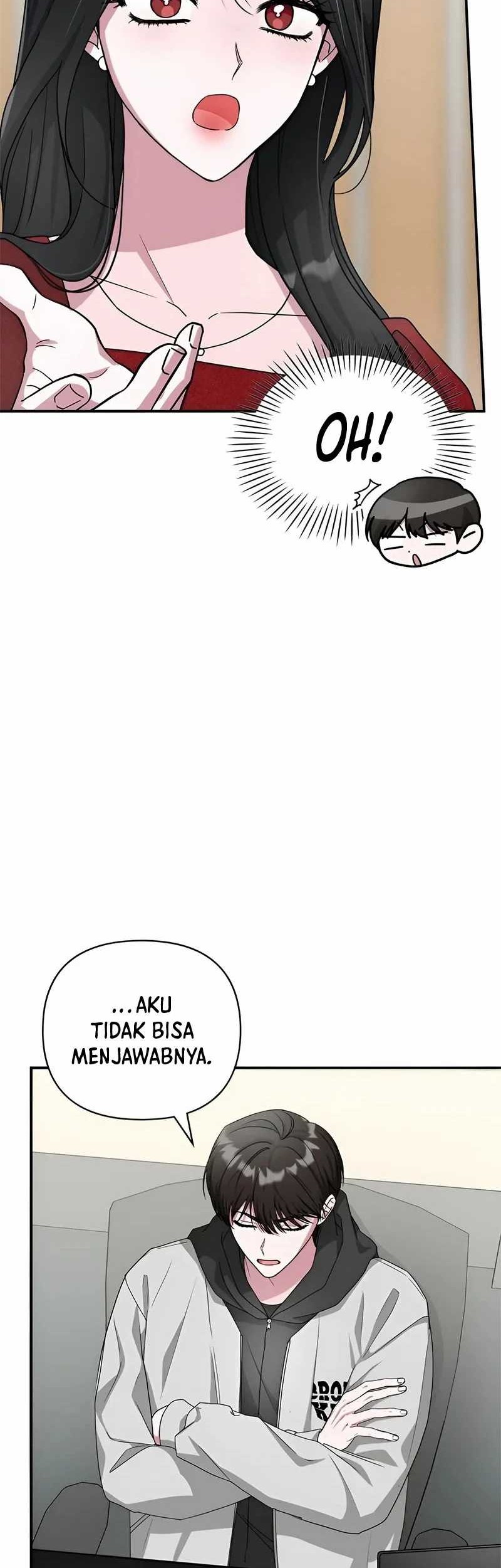 I Was Immediately Mistaken for a Monster Genius Actor Chapter 4 - halaman 49