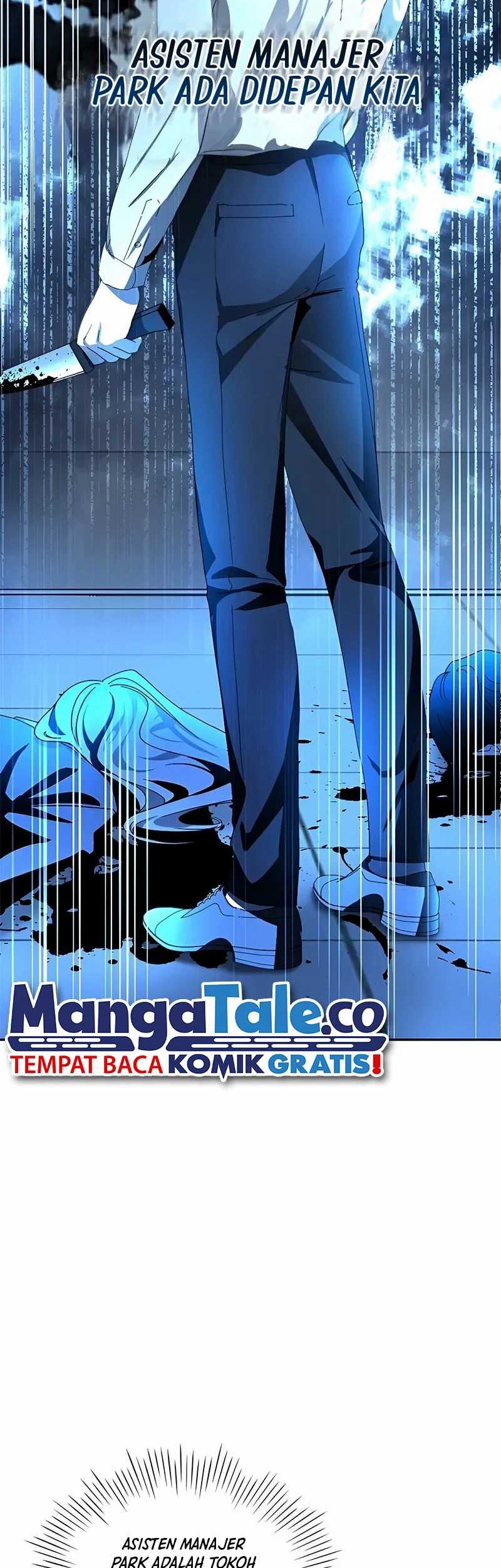 I Was Immediately Mistaken for a Monster Genius Actor Chapter 4 - halaman 5