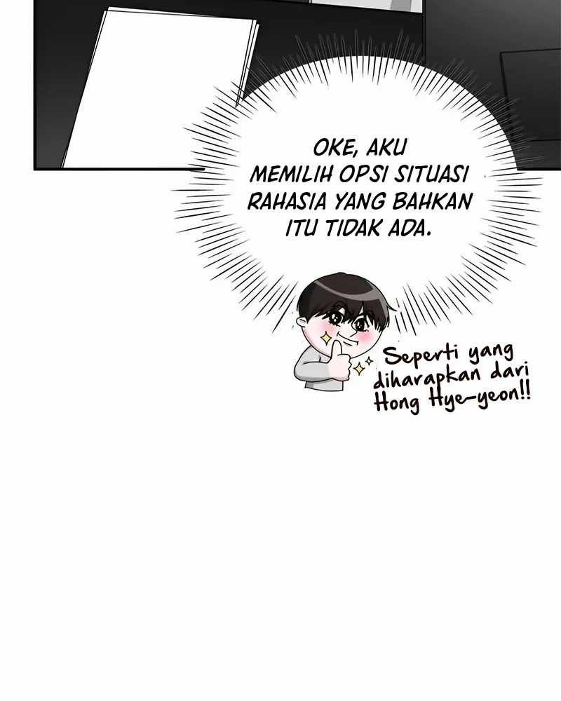 I Was Immediately Mistaken for a Monster Genius Actor Chapter 4 - halaman 50
