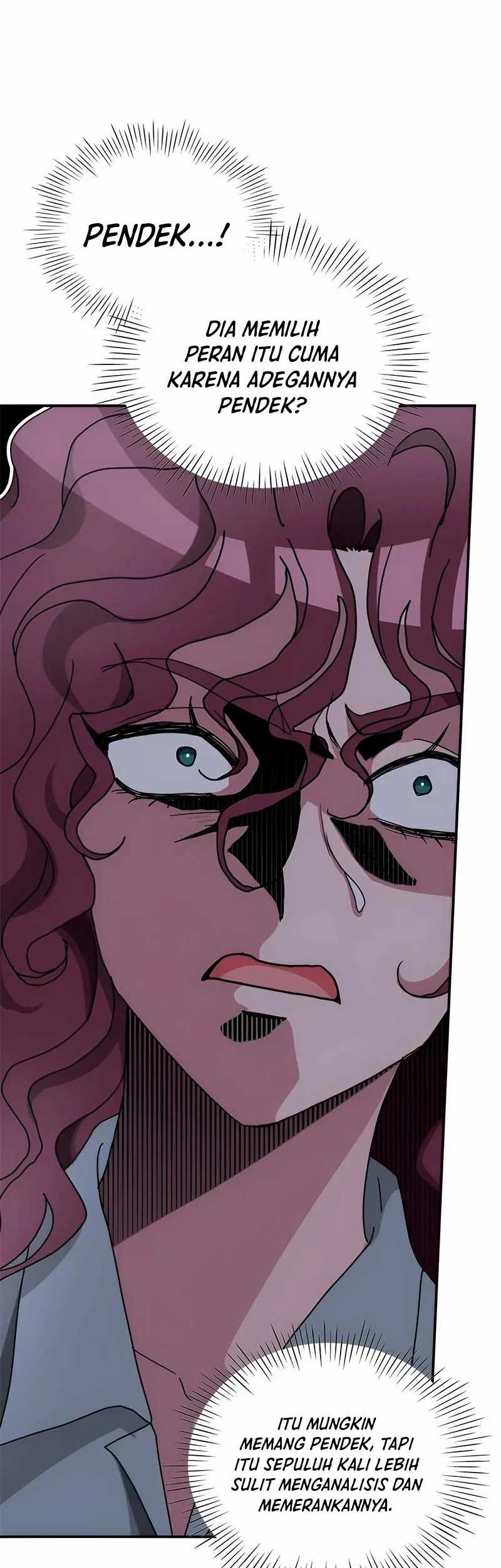 I Was Immediately Mistaken for a Monster Genius Actor Chapter 4 - halaman 54