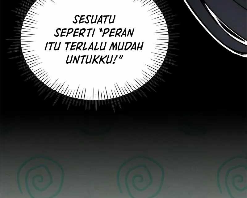 I Was Immediately Mistaken for a Monster Genius Actor Chapter 4 - halaman 57