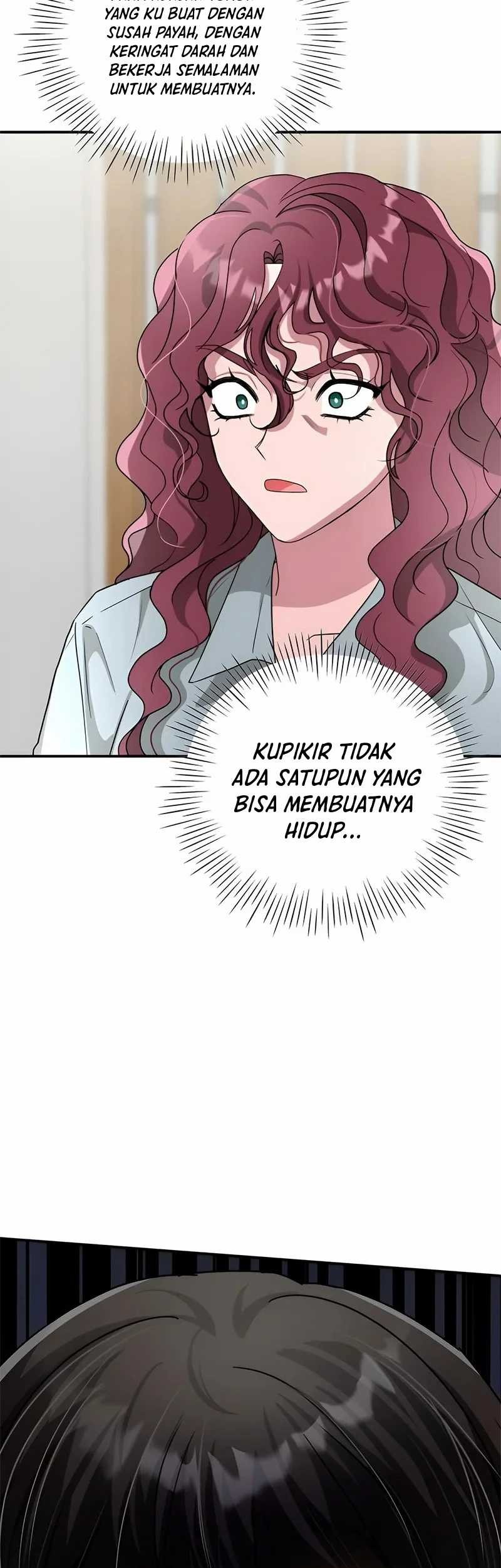 I Was Immediately Mistaken for a Monster Genius Actor Chapter 4 - halaman 6