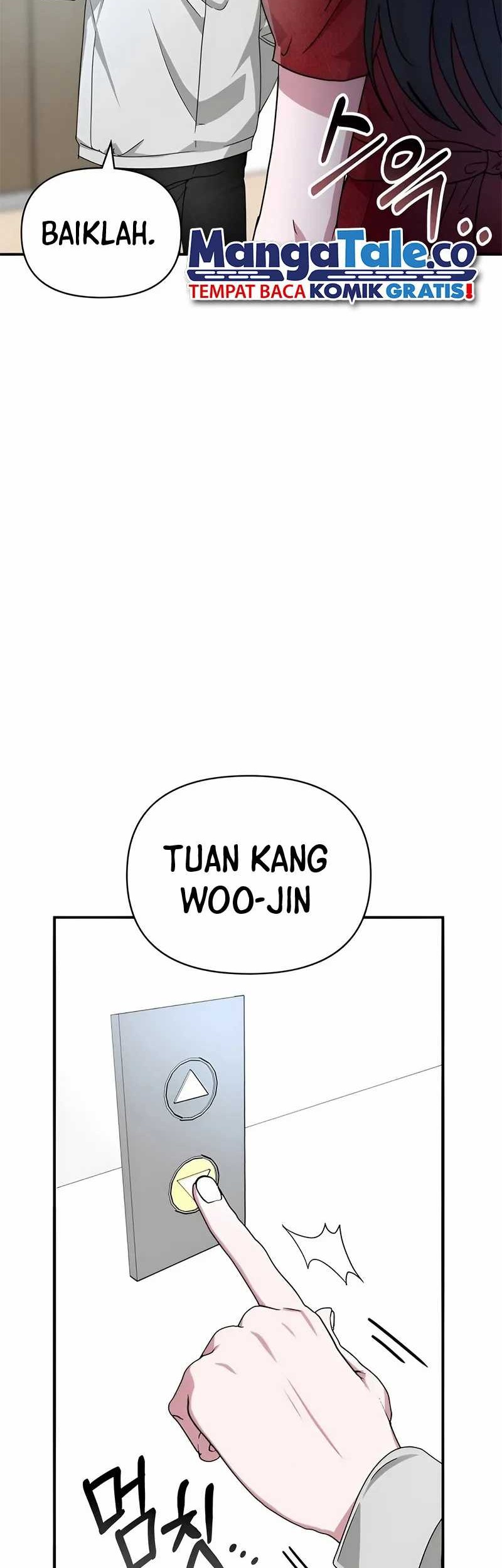 I Was Immediately Mistaken for a Monster Genius Actor Chapter 4 - halaman 63