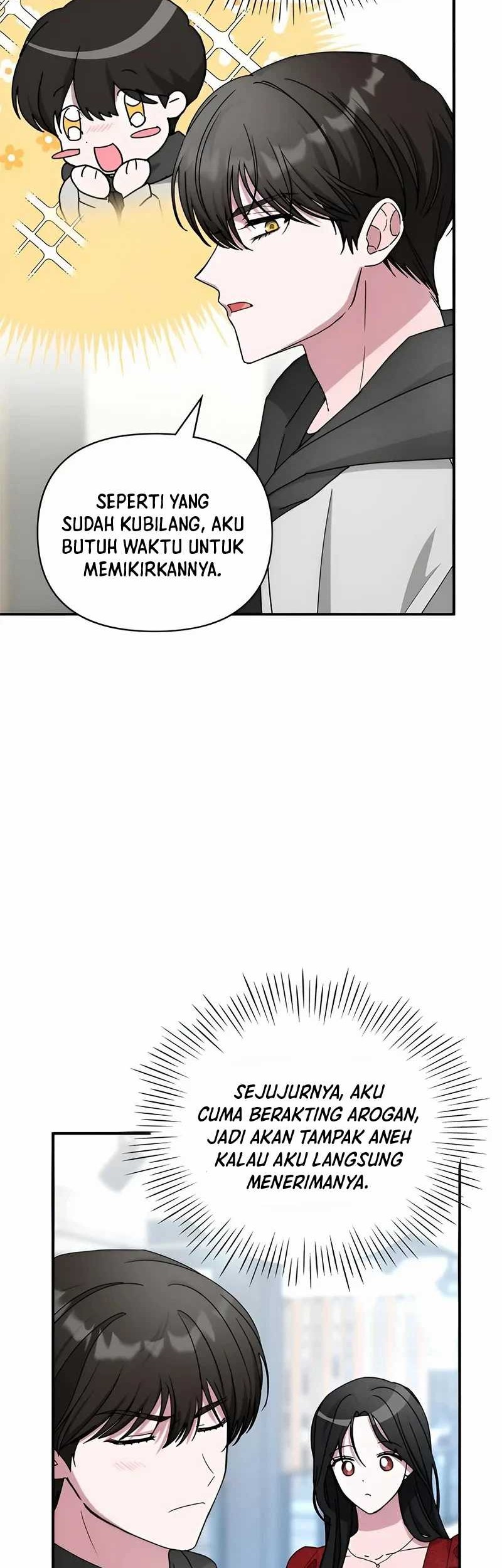 I Was Immediately Mistaken for a Monster Genius Actor Chapter 4 - halaman 68