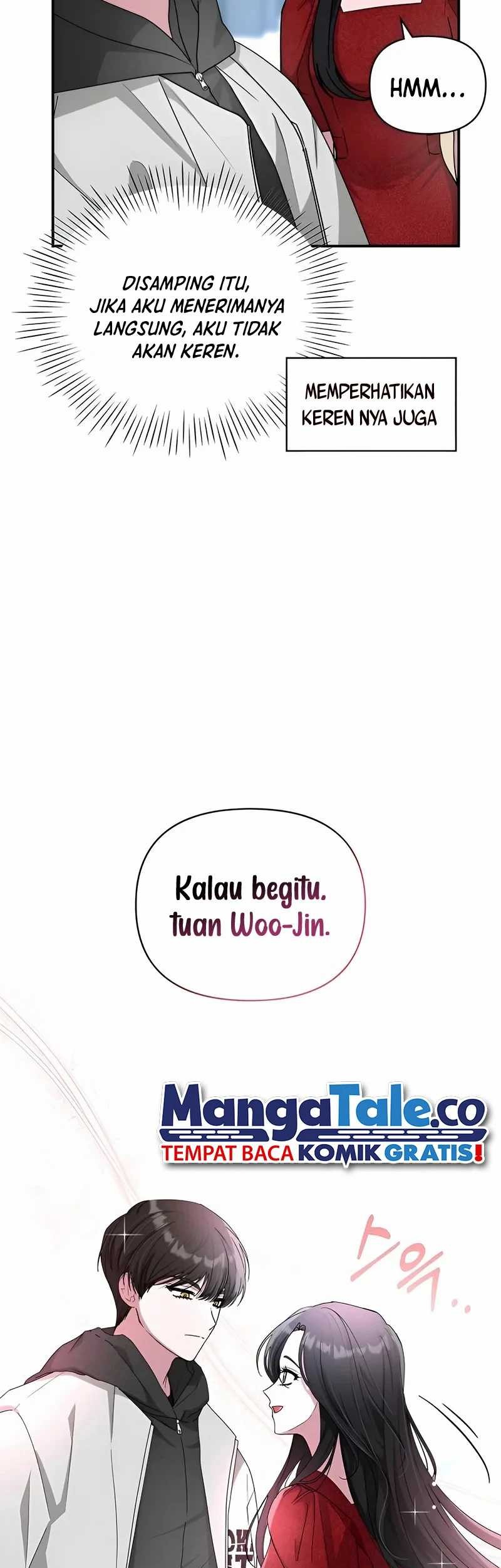 I Was Immediately Mistaken for a Monster Genius Actor Chapter 4 - halaman 69