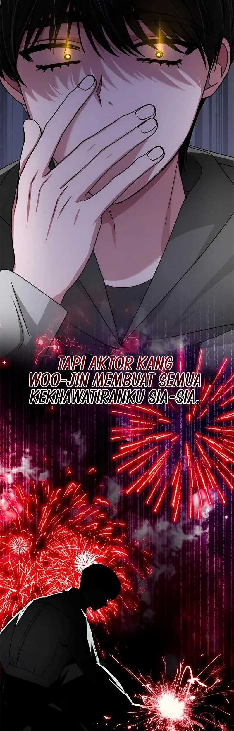 I Was Immediately Mistaken for a Monster Genius Actor Chapter 4 - halaman 7