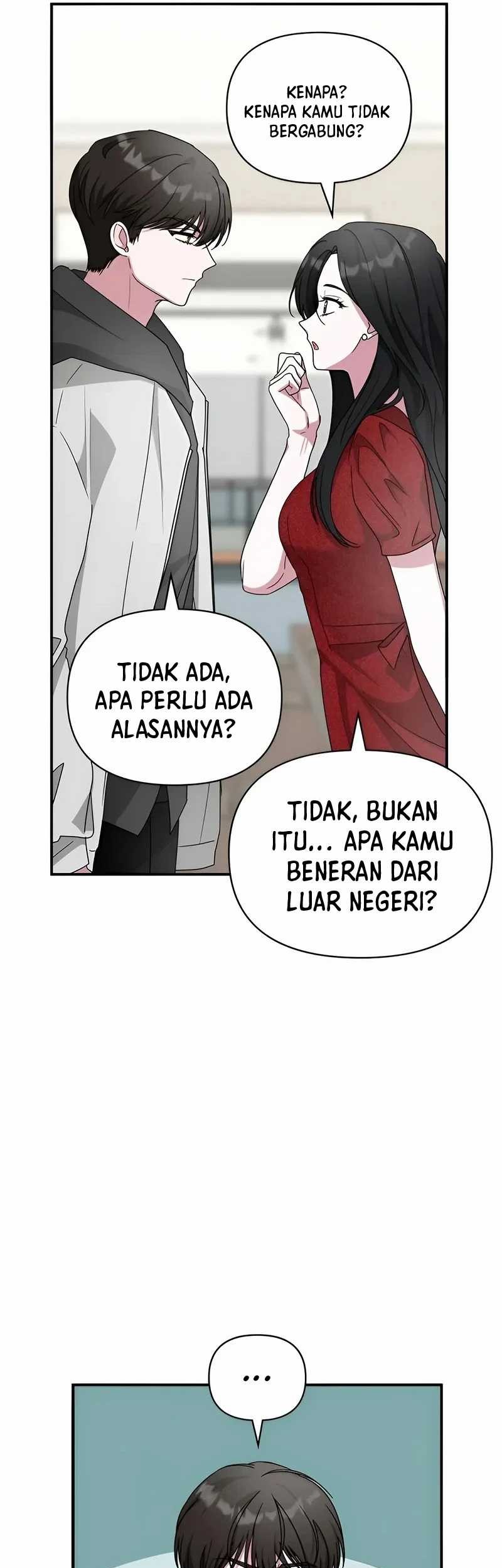 I Was Immediately Mistaken for a Monster Genius Actor Chapter 4 - halaman 72