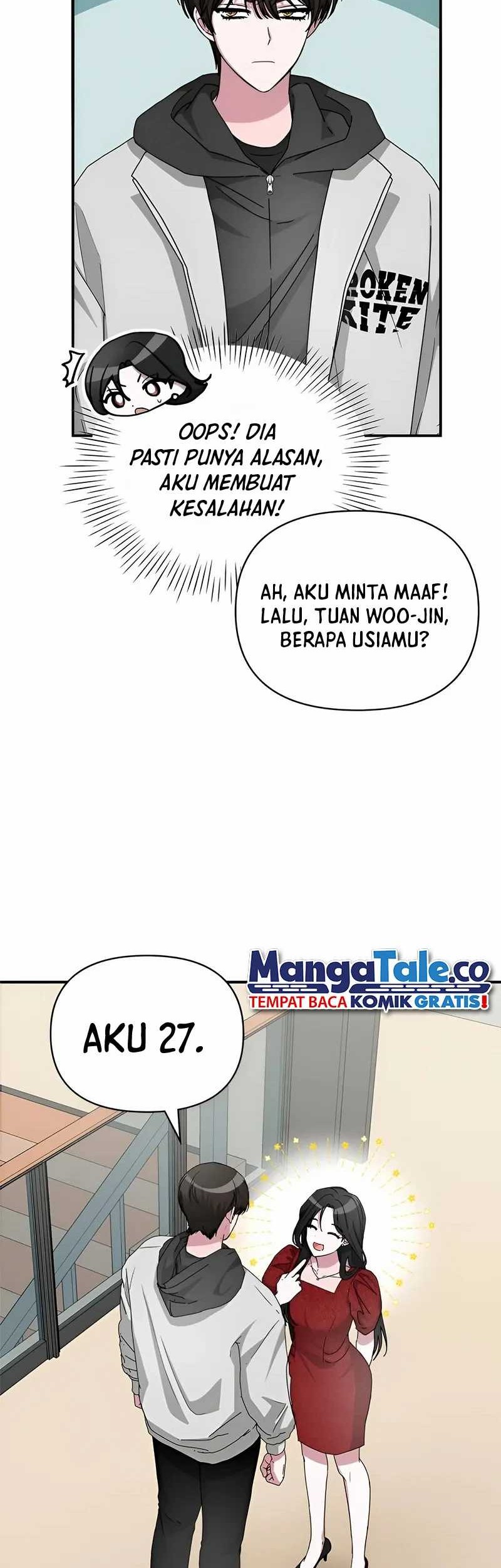 I Was Immediately Mistaken for a Monster Genius Actor Chapter 4 - halaman 73
