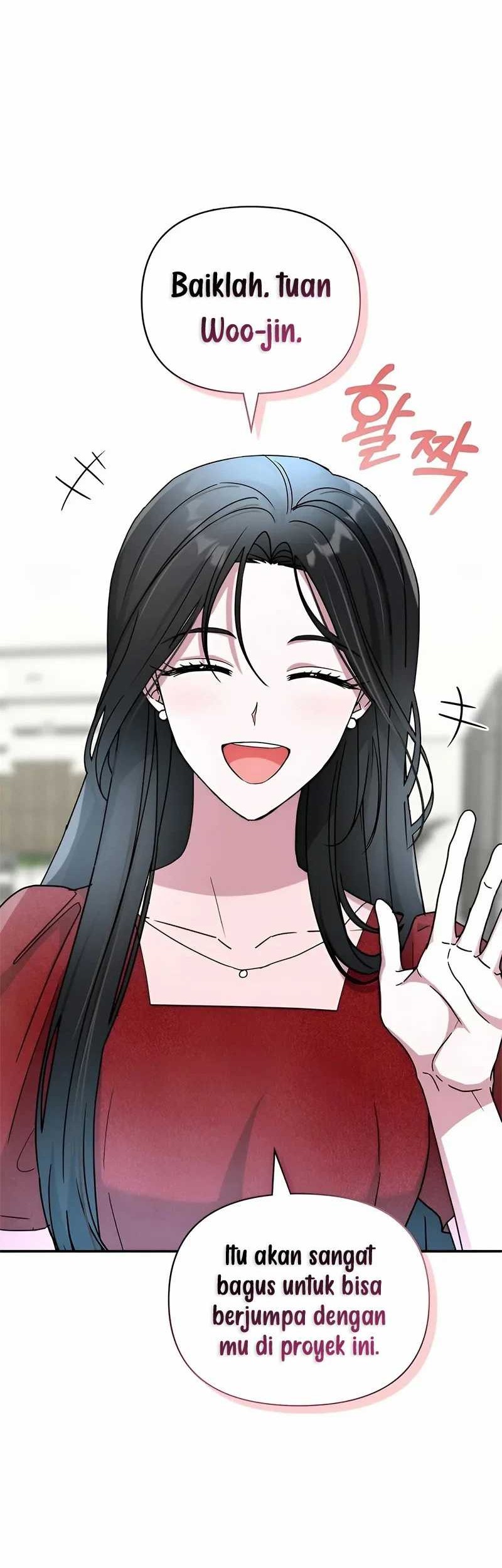 I Was Immediately Mistaken for a Monster Genius Actor Chapter 4 - halaman 75