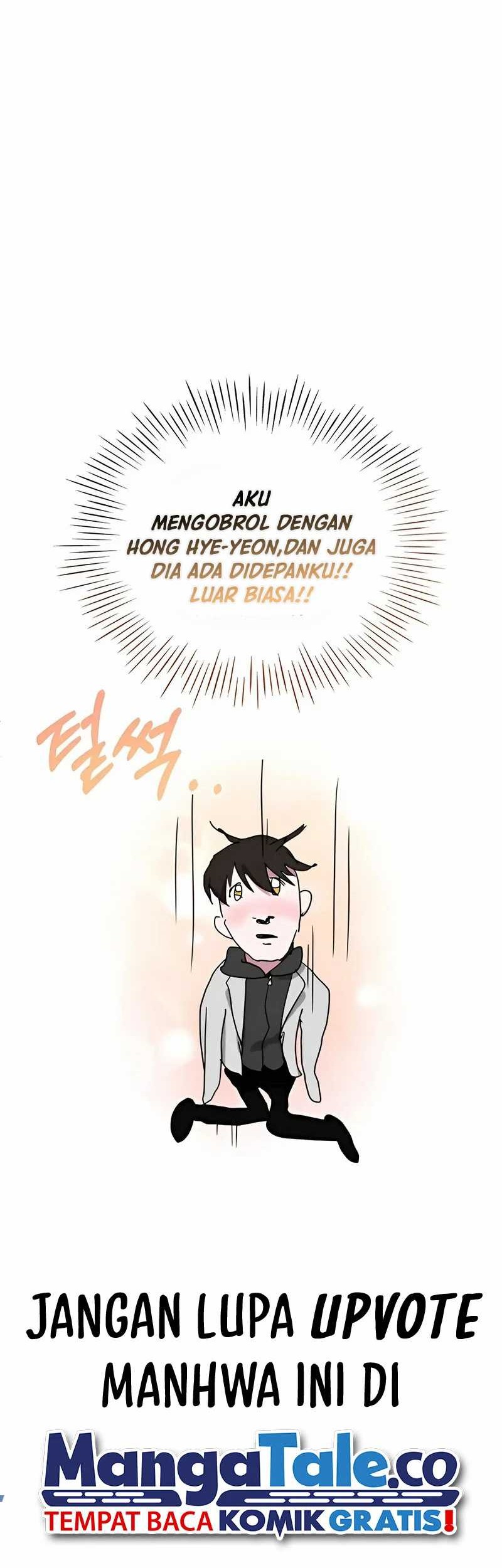 I Was Immediately Mistaken for a Monster Genius Actor Chapter 4 - halaman 77