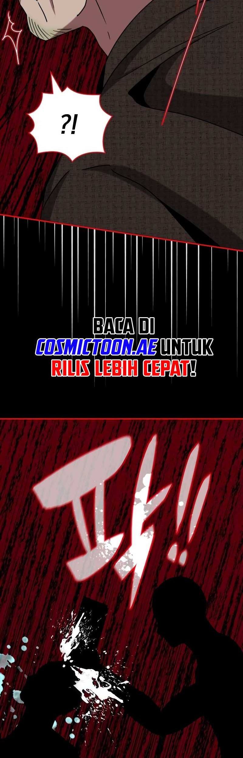 I Was Immediately Mistaken for a Monster Genius Actor Chapter 40 - halaman 26